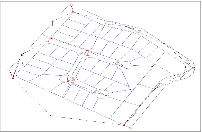 Figure 13 - Manually Reinstated Lots  