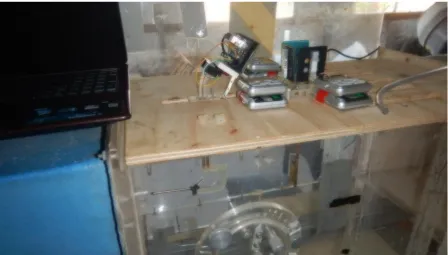 Figure 46: Image 3 from the verification process of the jewellery scales. 