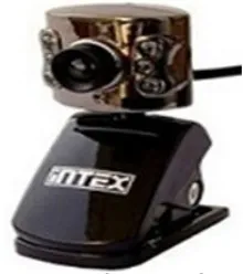 Fig. 7. Intex Night Vision Webcam   