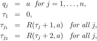 Figure 7 depicts the structure of the whole binary tree which can