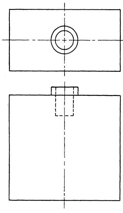 Figure 3-2.—Reading views.