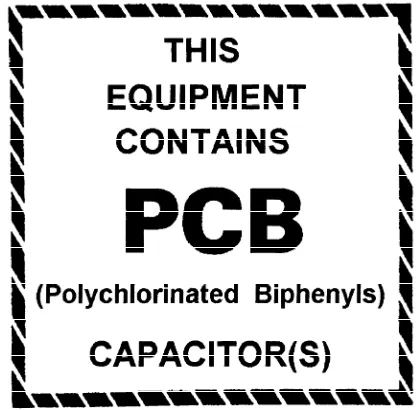 Figure 2-3.—Sample 4" x4" EPA-required label.