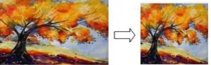 Figure 5: Feature Extraction Process 