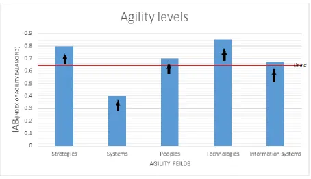 Figure 2: Agility Balancing Chart 