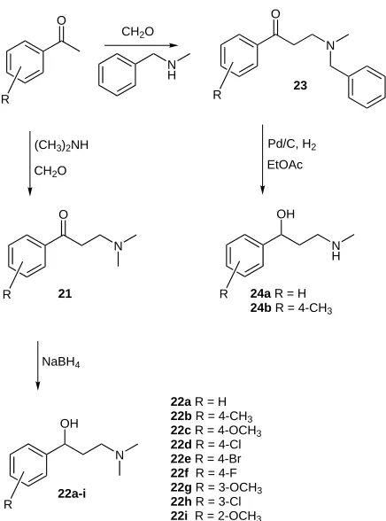 Figure 4Crystal structure of 18a+18b/19 with 18a:18b, 17:83