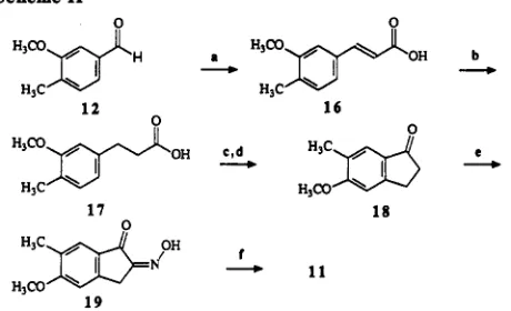 Table 11. Drug-Discrimination Data for S-2-Trained Rata dose EDw 
