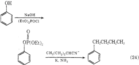 Table 11). group is suitably nucleofugic are easily quaternized, and the trimethylammonio As for aromatic primary amines, they (cf