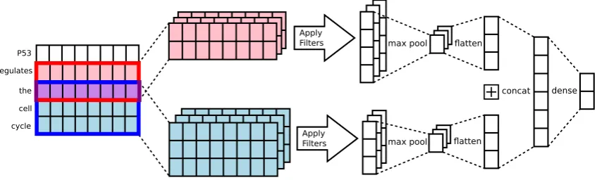 Figure 1: Network architecture