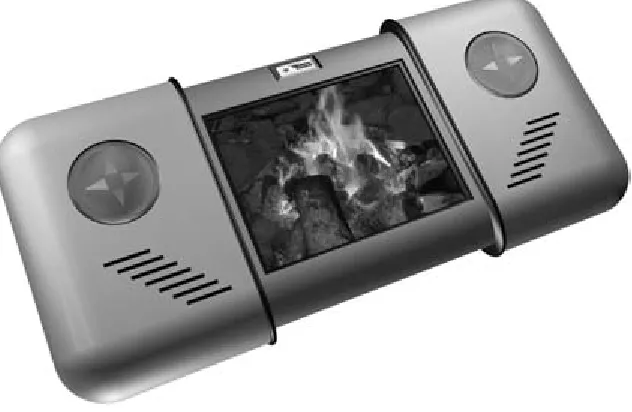 Figure 2-4 PDA video player prototype. Source: courtesy of Christopher Barnatt.