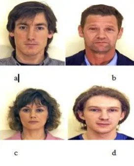 Fig  2.Testing and training of images 