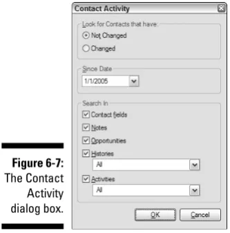 Figure 6-7:The Contact