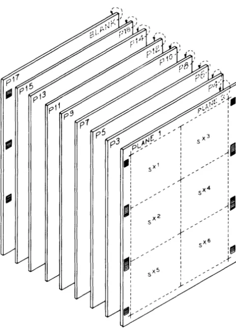 Figure 1-8. Memory Planes 