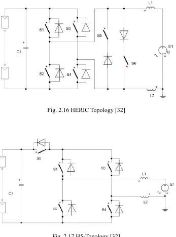 Fig. 2.17 H5-Topology [32] 