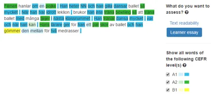 Table 3: Results