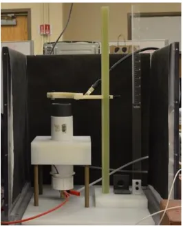 Figure 8 As-Built Apparatus Assembly 
