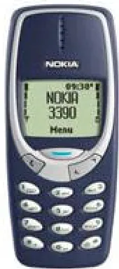 Figure 16: Cell phone