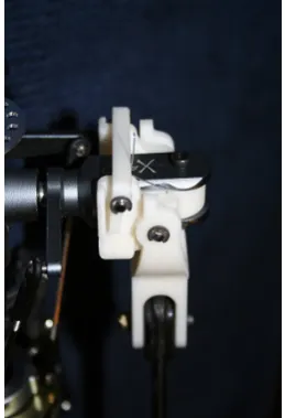 Figure 4.1: Deployed Position