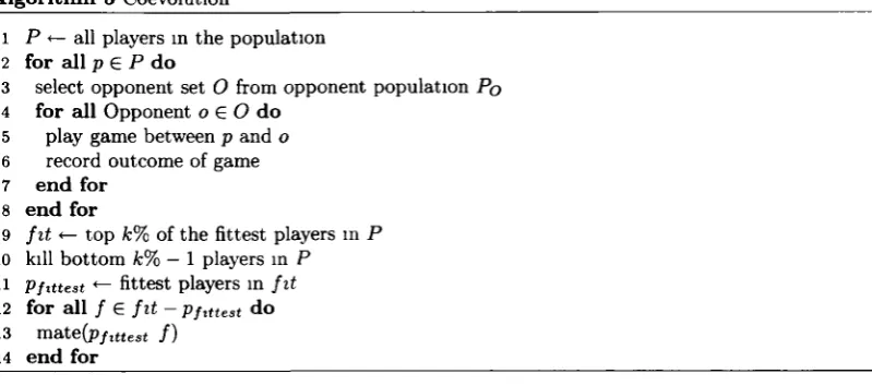 Table 7 1 shows the results when Player 1 uses knowledge and Player 2 plays randomly Table 7 2 