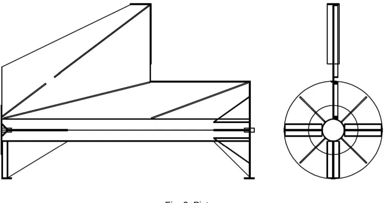 Fig. 1. Facility