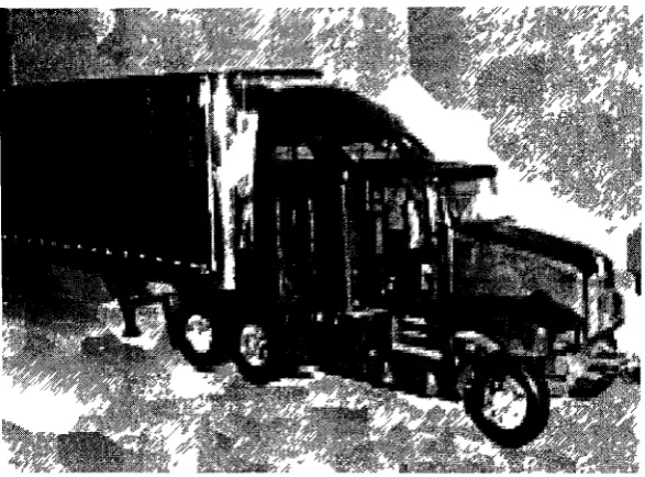 Figure 3 6 Proposed concave surface deflector 