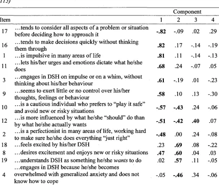 Table 9: 