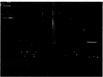 Fig. 3.1 Scanning electron microscope (JEOL Model JSM-5800LV). 