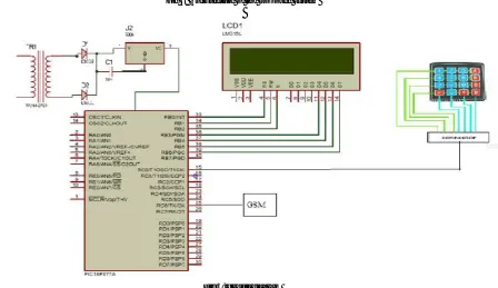 Fig 3: Architecture of the proposed system   