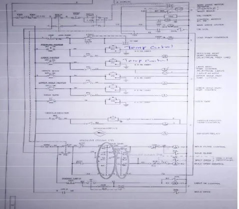 Fig 2: Schematic Diagram  
