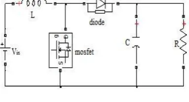 Table 1 Circuit parameters  