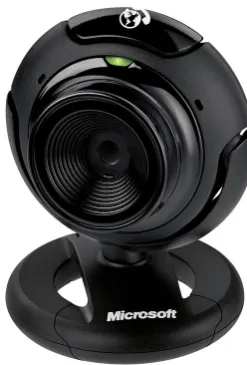 Figure 4.2: Webcam screw locations.