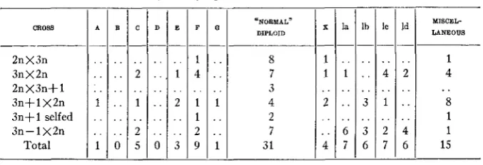 TABLE 3 