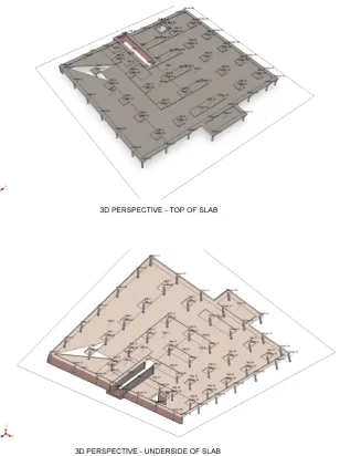 Figure 5.22: Slabs (2014) 3D perspective output image