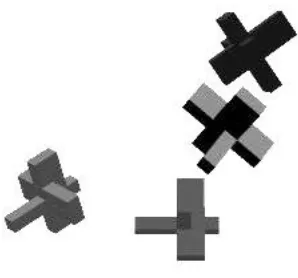 Figure 1.  Some sample entities