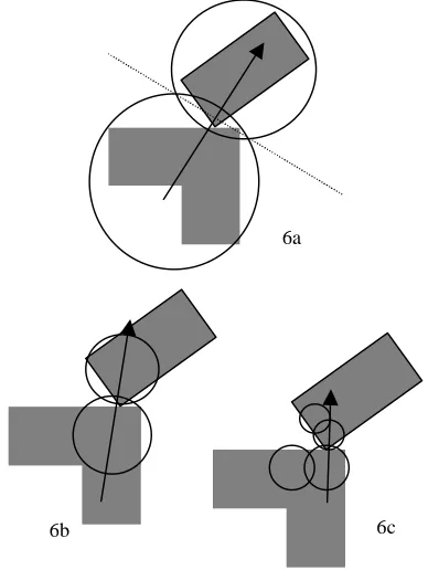 Figure 5: How the response data automatically getsrefined as we go deeper into the sphere tree