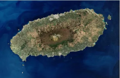 Figure 3: Jeju Island