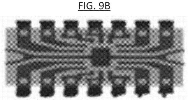 FIG  . 9B  &amp; 