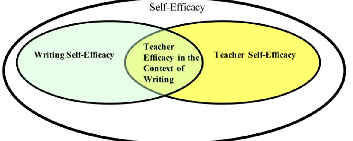 Figure 2. Conceptualization of the Multiple Domains 