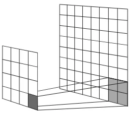 Figure 5: Multi-rate HMM trellis