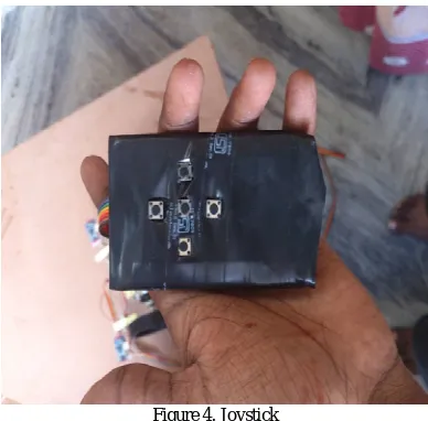 Figure 5. Voice Recognition Unit  