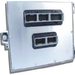 Figure 2.5: Mototron engine control module (Woodward 2011). 