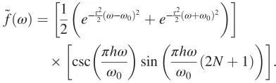 FIG. 1.A schematic illustration of the short pulse traingeneration scheme. A long-wavelength laser λL modulates theelectron beam in the first undulator (U1)