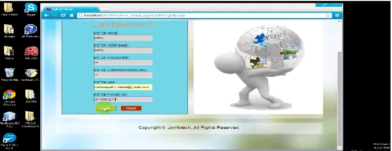 FIG 3 IV.IMPLEMENTATION AND RESULT 