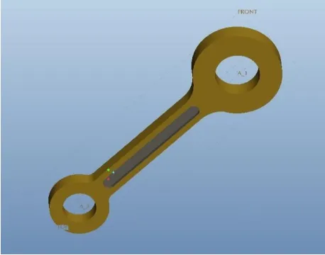 Figure 3: Meshing 