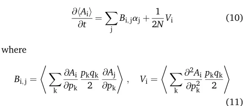 Table 1 Summary of the DynMaxEnt approach in four steps
