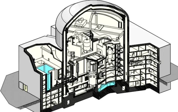 Fig. 1 View at the EPR