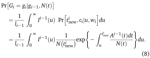 Table 1 Notation for the SMC9 model used in this work