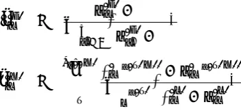 Fig. 1(b). The right tree of Fig. 1(b) is created byNp( C ) . Thus, we can substitute ML and and as follows: