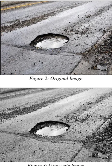 Figure 3: Grayscale Image   