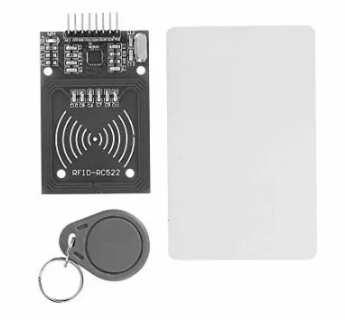 Fig. 1 Arduino Uno Board 