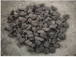 Fig. 1: Metakaolin 